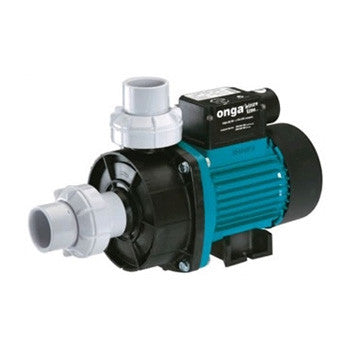 Onga Leisure Time Solar Pump - Poolshop.com.au
