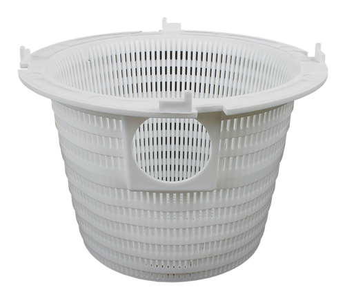 Paramount skimmer basket