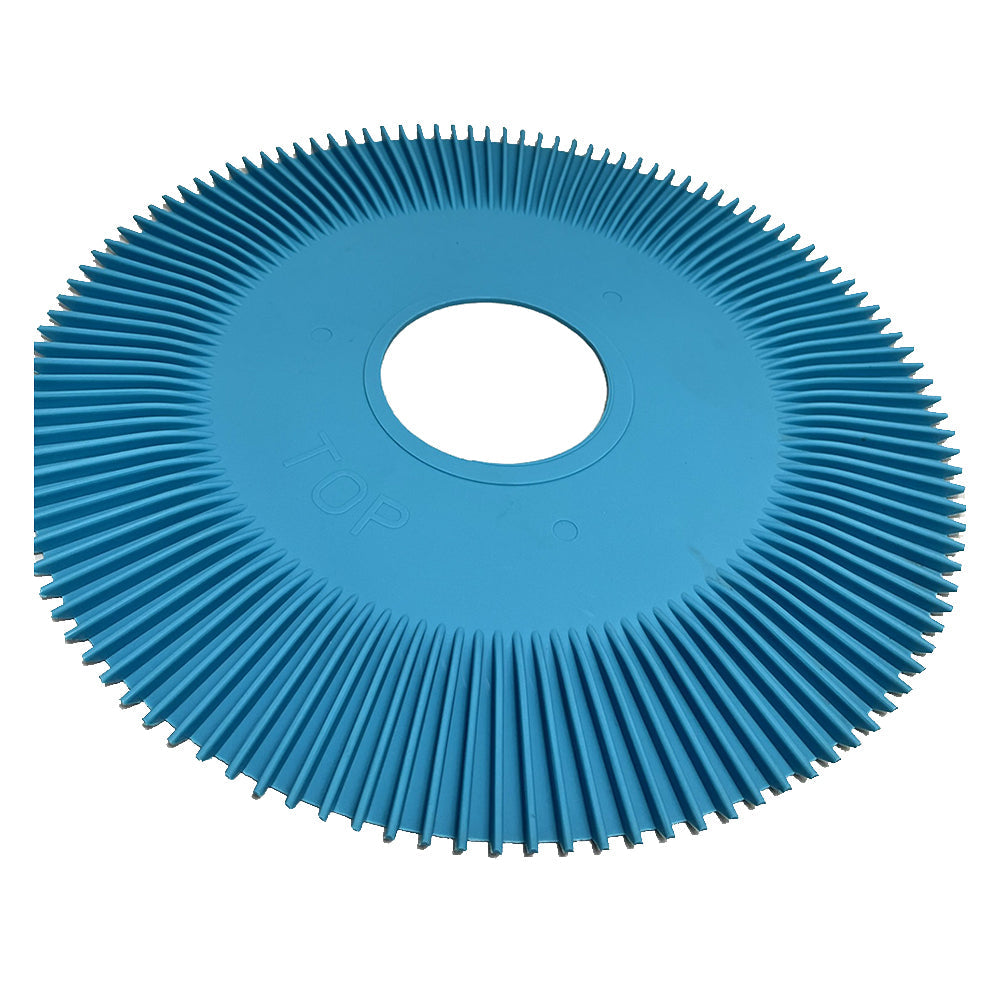 Aussie Gold Pleated Vacuum Seal