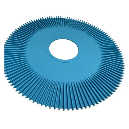 Aussie Gold Pleated Vacuum Seal