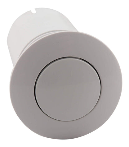 AIR BUTTON WATERCO STANDARD TYPE AIR PUSH BUTTON SWITCH 45MM TOP 35MM HOLE SIZE