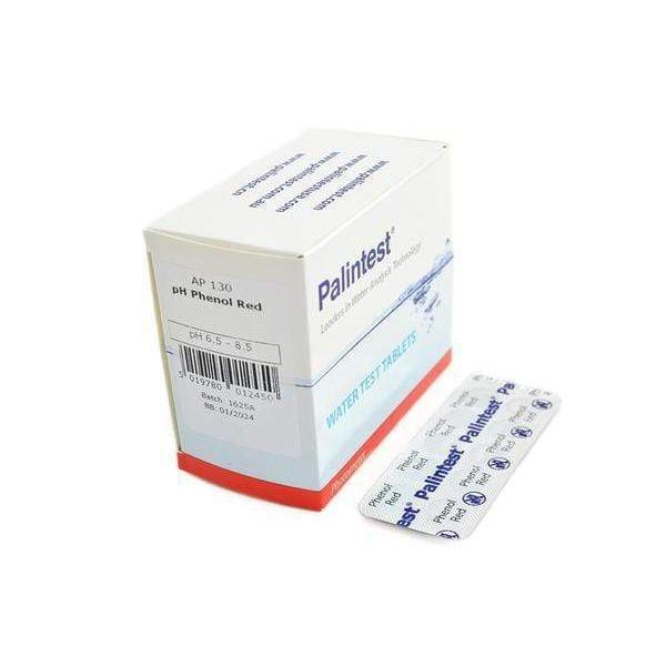 Palintest Reagents