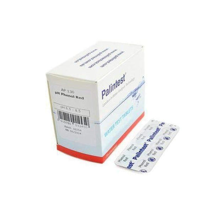 Palintest Reagents