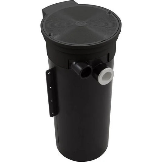 Pentair Autofill Fluidmaster Black