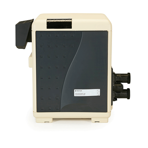 Pentair Mastertemp Gas Heaters - Poolshop.com.au