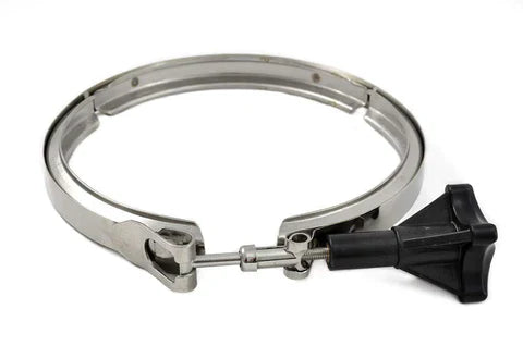 Pentair LSF MPV Clamp Kit - 89010126