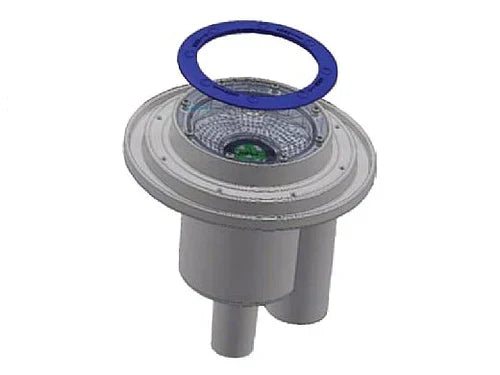 Pentair COLORVISION CONCRETE BUBBLER KIT 15m