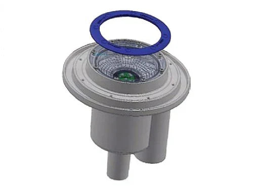 Pentair COLORVISION VINYL/FGLASS BUBBLER KIT 15m