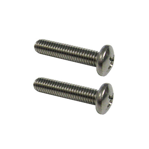 Screw, Axle, Feed Pipe, WMS 2 Pack (280) - Poolshop.com.au