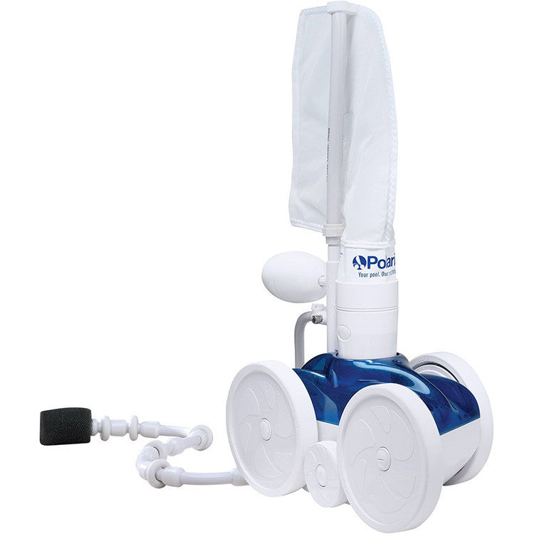 Polaris 280 Cleaner - Poolshop.com.au