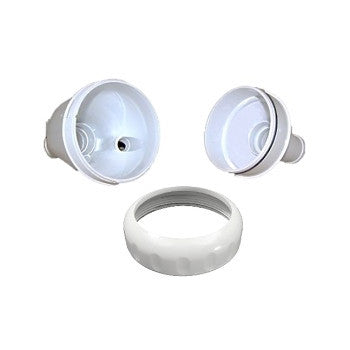 Case Kit, In Line Back-up Valve (360) - Poolshop.com.au