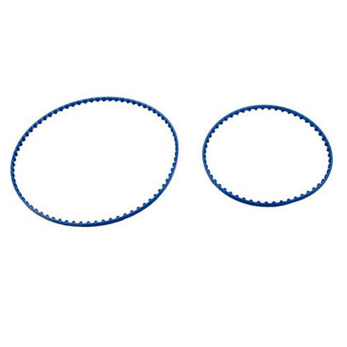 Belt Kit, Small and Large (380/360) - Poolshop.com.au