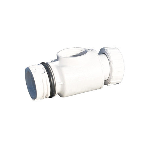 Hose Nut, Quick Disconnect - Poolshop.com.au