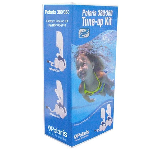 Polaris 360 Tune Up Kit - Poolshop.com.au