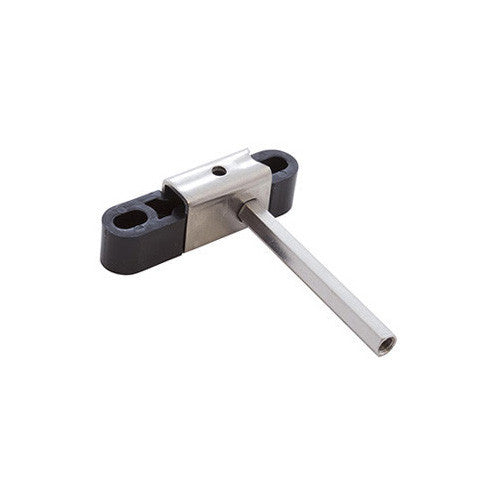 Rear Axle block assy - Poolshop.com.au
