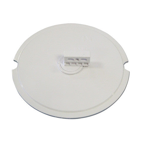 Axle, Large, with Sand/Gravel Guard (280/180) - Poolshop.com.au