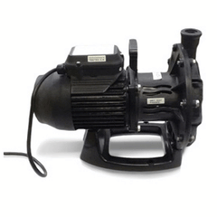 Polaris Booster Pump