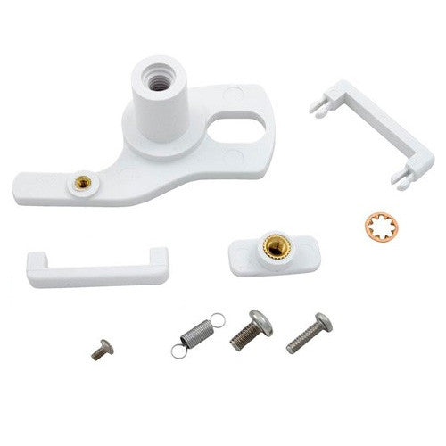 Swing Axle Kit (280/180) - Poolshop.com.au