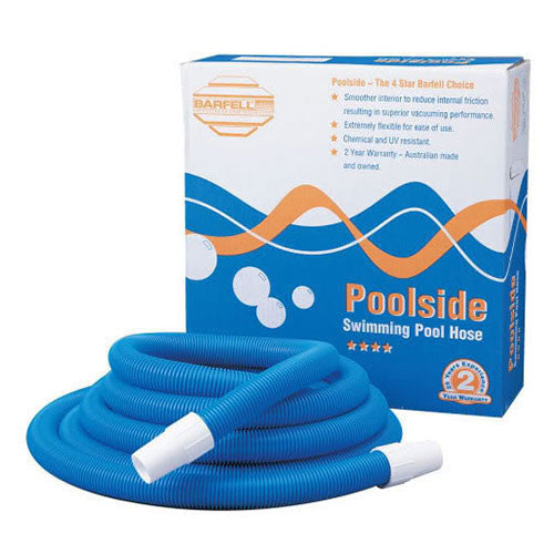 Poolside Hose Vacuum hose - Poolshop.com.au