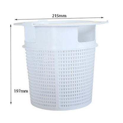 Poolstore Skimmer Basket - Poolshop.com.au