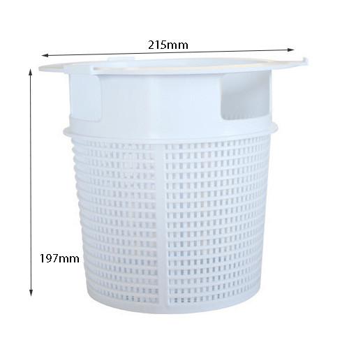 Poolstore Skimmer Basket - Poolshop.com.au