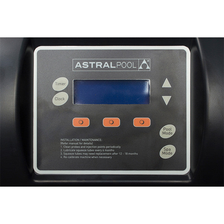 Hurlcon Rola Chem RC9 - Poolshop.com.au