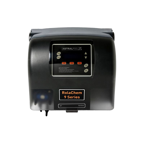 Astral RP9 (Acid Feeder with Ph Probe) - Poolshop.com.au