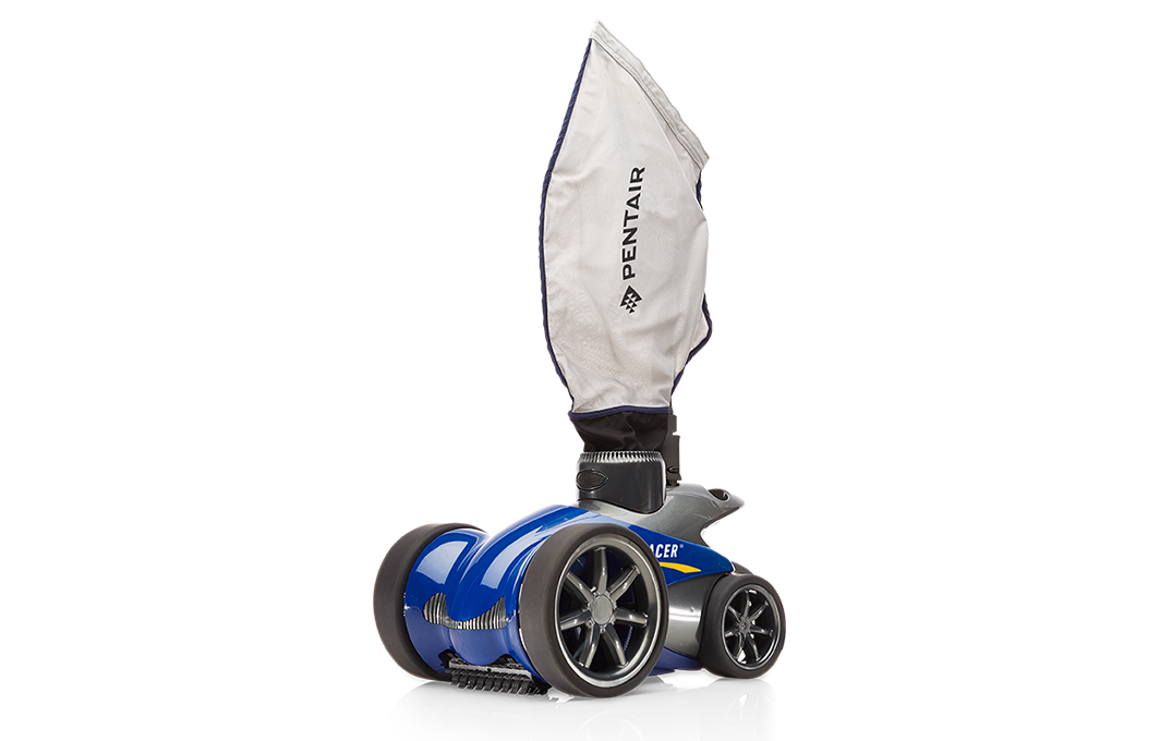 Pentair Racer Pool Cleaner