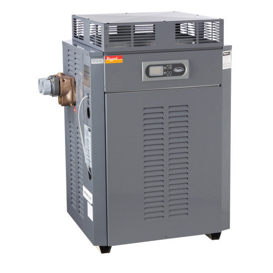 Raypak Premium Pool Gas Heaters - Poolshop.com.au