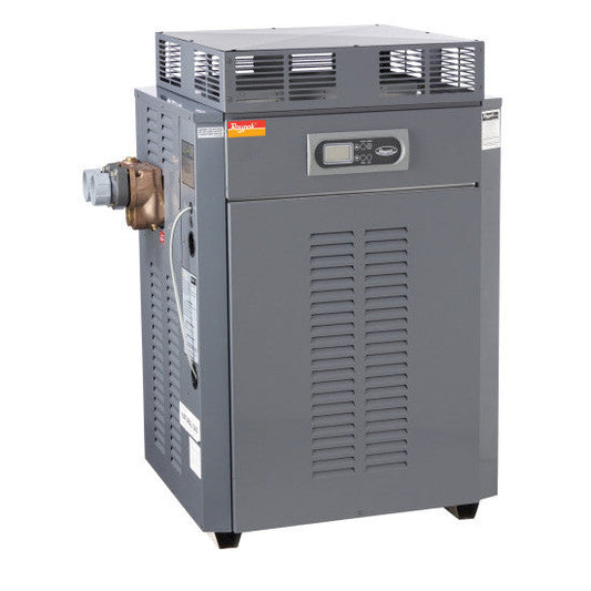Raypak Premium Pool Gas Heaters - Poolshop.com.au