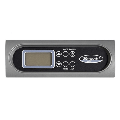 Raypak In-House Thermostat - Poolshop.com.au