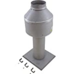 Indoor Hood Kit for R280 - Poolshop.com.au