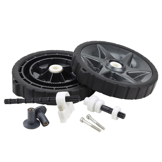 Rebel Tune Up Kit - Poolshop.com.au