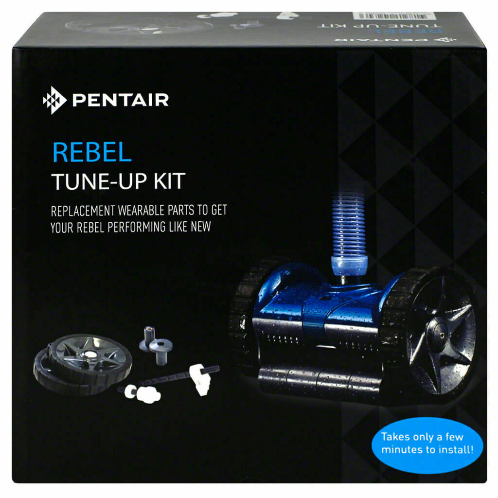 Rebel Tune Up Kit