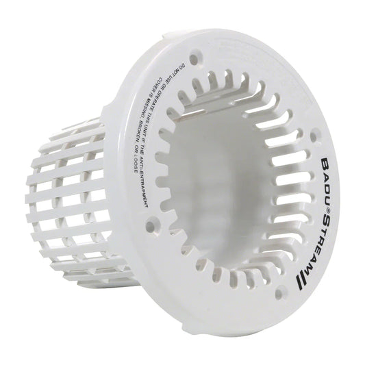 Badu Swim Jet System - white or grey covers, Stream Pack Remote