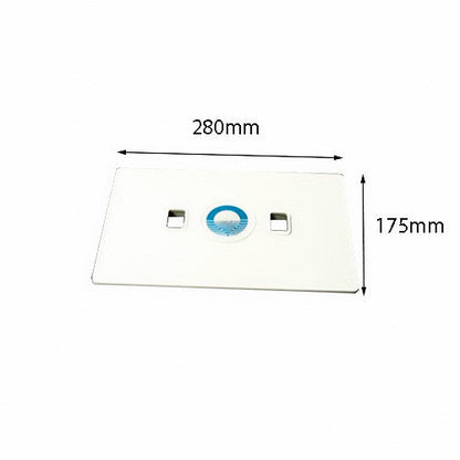 SK1000 Deck Lid - Poolshop.com.au