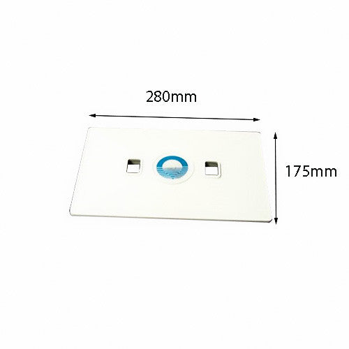 SK1000 Deck Lid - Poolshop.com.au