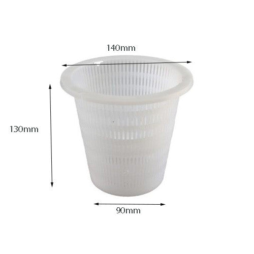 Filtrite SK1000 skimmer basket - Poolshop.com.au