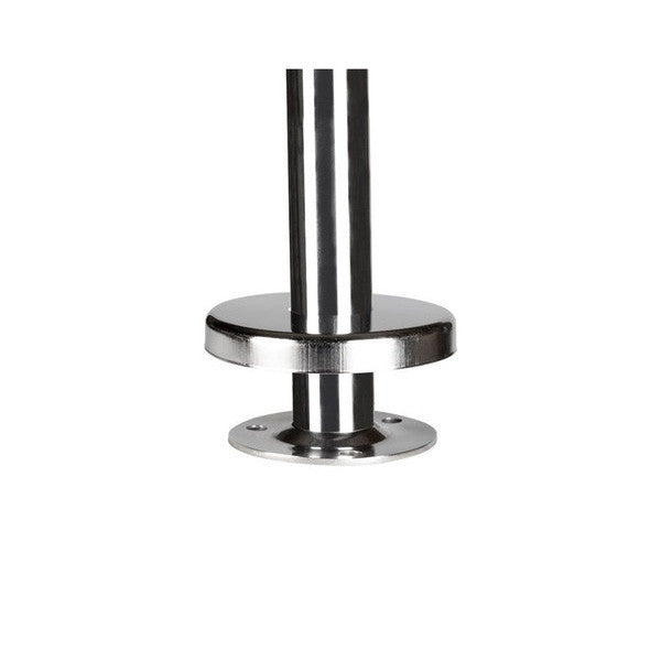 Deck Mounted Stair Rail - Poolshop.com.au