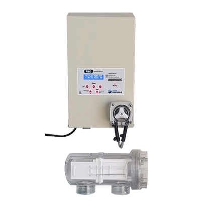 Pool Controls SWC Salt Chlorinators - Poolshop.com.au