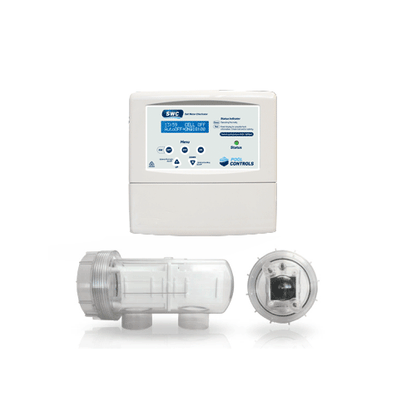 Pool Controls SWC Salt Chlorinators - Poolshop.com.au
