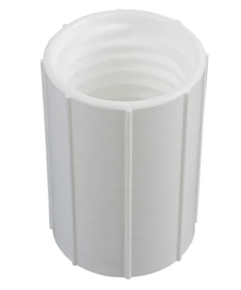 Hose Joiner - Screw Type