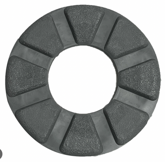 Kreepy Krauly Wearing Sole