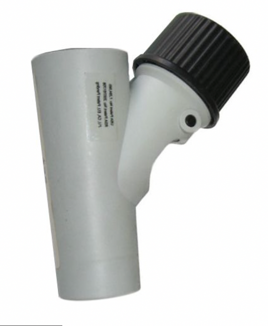 Onga Hammerhead/Rebel Regulator Valve p/n K1026 - Pool Cleaner Spare Part