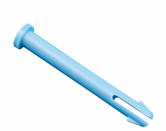 Aussie Gold Split Pin Vac Handle