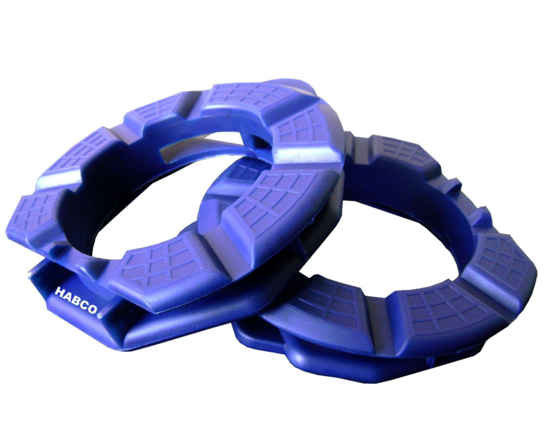 POOL CLEANER FOOT PAD (FITS BARRACUDA)