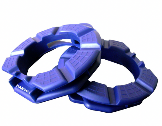 POOL CLEANER FOOT PAD (FITS BARRACUDA)