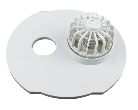 Filtrite SK900 Skimtrol Vacuum Plate