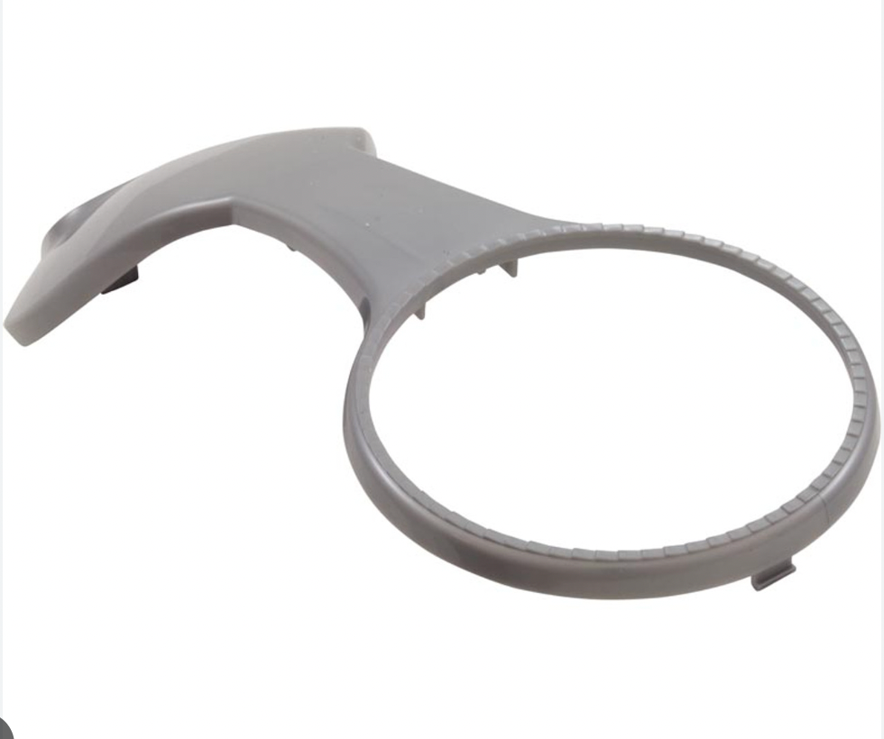 Zodiac R0563100 T5 Main Body Cap