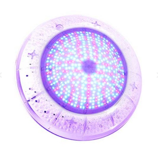 E-Lumen LED Light 441 leds Multicolor, 22m